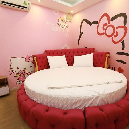 Mina House Hotel Hanoi Eksteriør bilde