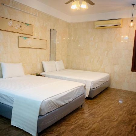 Mina House Hotel Hanoi Eksteriør bilde