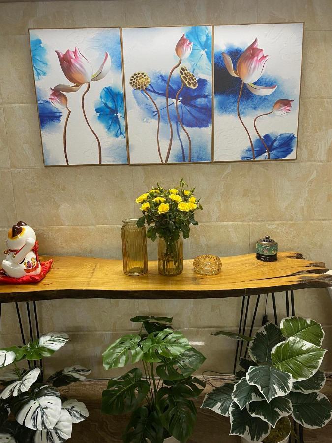 Mina House Hotel Hanoi Eksteriør bilde