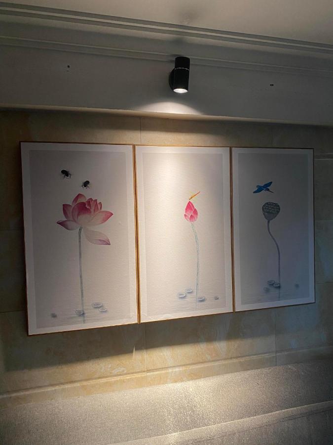 Mina House Hotel Hanoi Eksteriør bilde