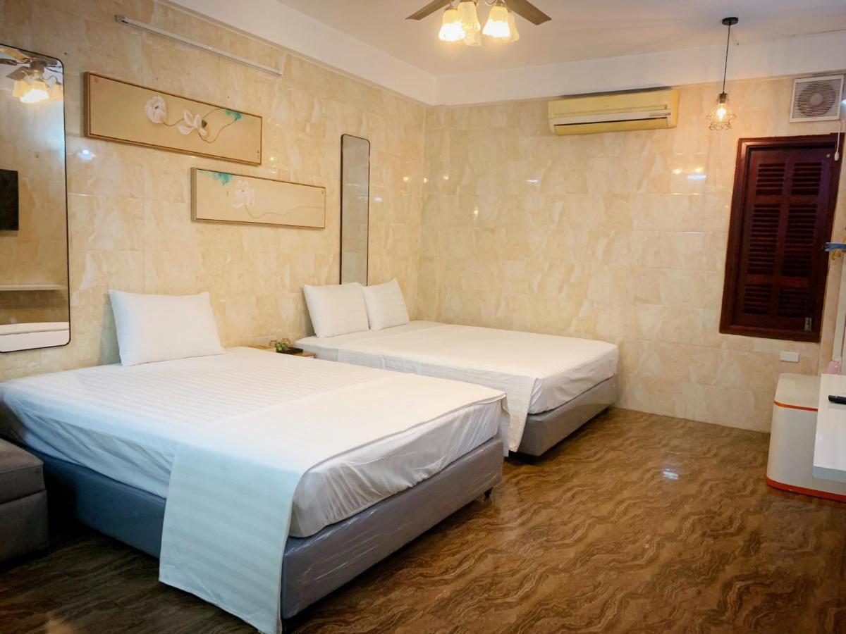 Mina House Hotel Hanoi Eksteriør bilde